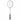Yonex Astrox 100 Game Badminton Racquet (Strung)