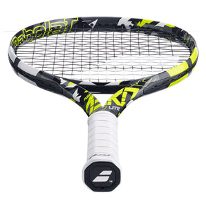 Babolat Pure Aero Lite 2023 Tennis Racquet (Unstrung)
