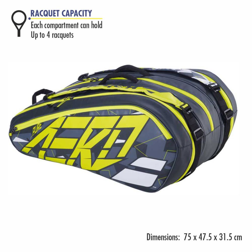 Lezyne Aero Energy Caddy - Black - Saddle Bags | Lezyne Store