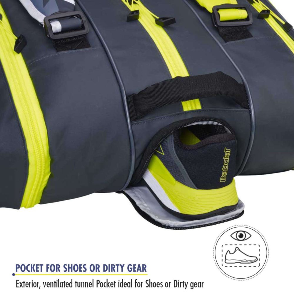 Storage Bag for Aero Gravel Handlebar V2 | Ridefarr