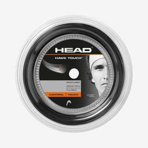 Head Hawk Touch Tennis String Reel 17-G