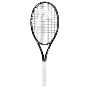 Head 360+ Speed MP Black Tennis Racquet (Unstrung)