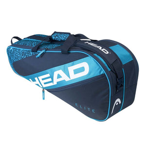 Head Elite 6R Combi 2022 Kit Bag