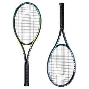 Head Gravity MP Tennis Racquet (Unstrung)