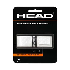 Head Hydrosorb Comfort Replacement Grip (White)