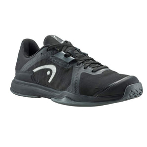 Head Sprint Team 3.5 Tennis Shoe (Black)