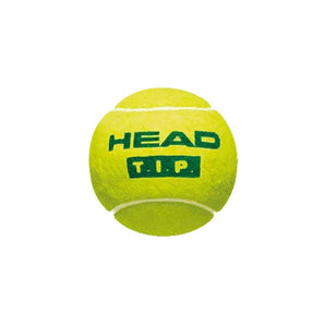 Head Tip-III Tennis Ball Dozen (12 Balls)