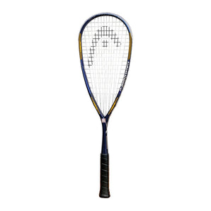 Head IX 120 Squash Racquet