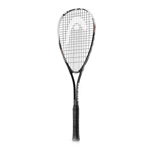 Head Nano Ti. Spector 2.0 Squash Racquet