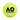 Dunlop AO Tennis Ball Carton (72 Balls)