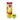 Wilson Championship Tennis Ball Can (3 Balls)