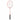 Yonex Astrox 01 Ability Badminton Racquet (Strung)