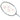 Yonex Astrox Lite 27i Badminton Racquet (Strung)